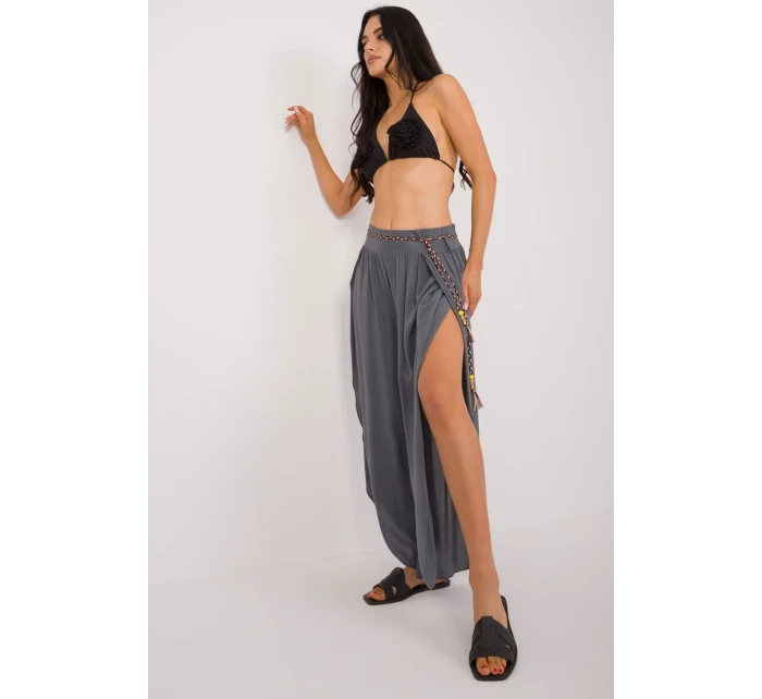 Dámske nohavice model 198381 Och Bella