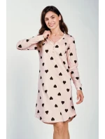 Nočná košeľa model 199053 Taro