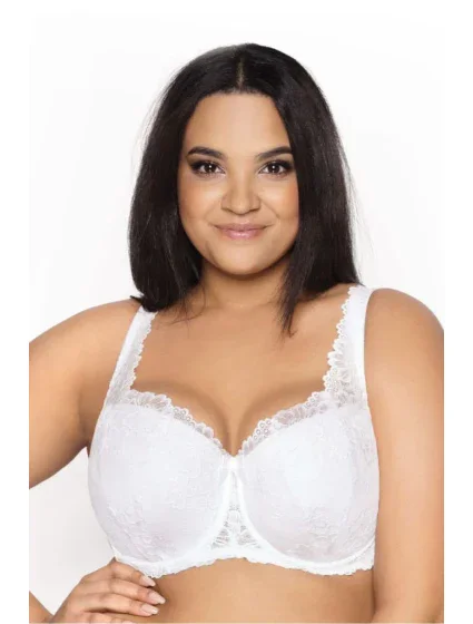 Vystužená podprsenka model 204097 Mat