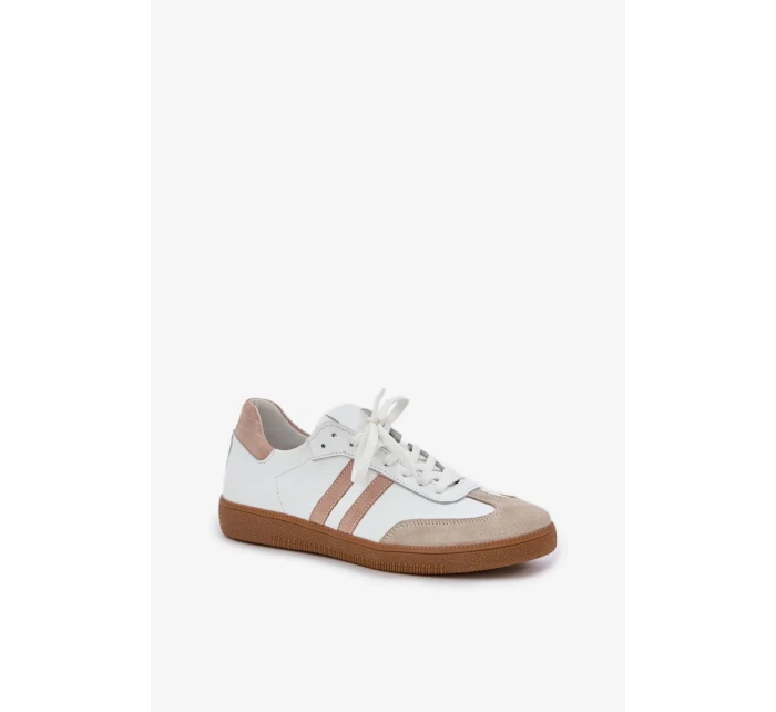 Športová obuv model 208539 Step in style