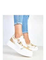 Športová obuv model 217953 Solea Športová obuv model 217953 Solea