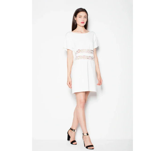 Denné šaty model 77227 Venaton