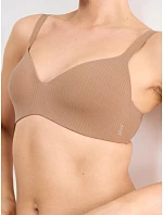 sloggi ZERO Feel Pure THE UP TShirt Bra – Nostalgic Brown – SLOGGI Nostalgic Brown – SLOGGI sloggi ZERO Feel Pure THE UP TShirt Bra – Nostalgic Brown – SLOGGI Nostalgic Brown – SLOGGI