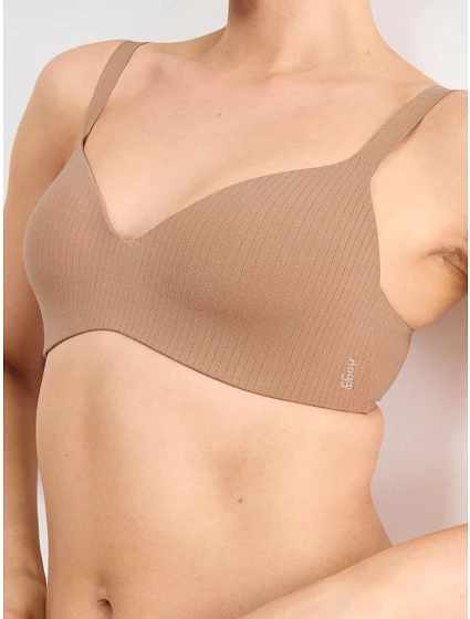 sloggi ZERO Feel Pure THE UP TShirt Bra – Nostalgic Brown – SLOGGI Nostalgic Brown – SLOGGI sloggi ZERO Feel Pure THE UP TShirt Bra – Nostalgic Brown – SLOGGI Nostalgic Brown – SLOGGI