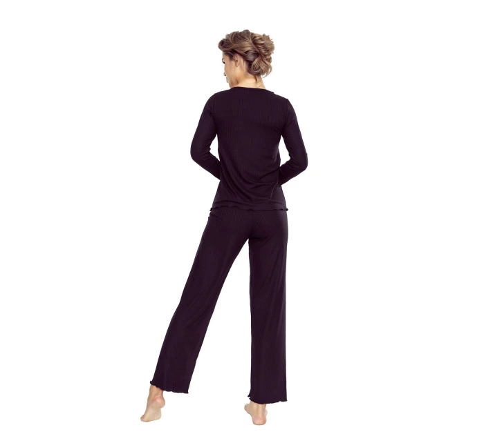 Eldar First Lady Rosaria pyžamo dĺžka/r S-XL