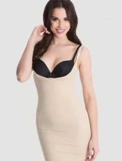 Tvarujúci dámska spodnička Julimex Shapewear 222