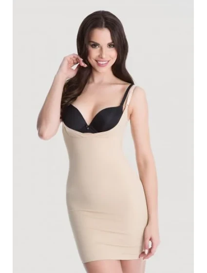 Tvarující dámská spodnička Julimex Shapewear 222 Tvarující dámská spodnička Julimex Shapewear 222