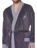 L&L 2090 Royal M-2XL pánsky župan