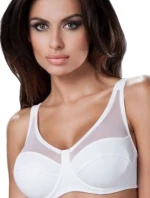 Dámska podprsenka Havana M white - ALLES