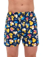 Pánske šortky 001/177 Classic - CORNETTE