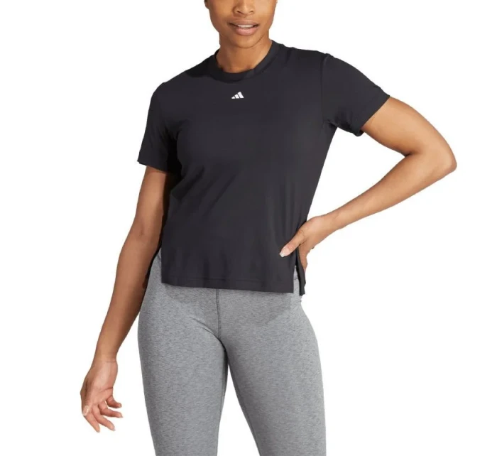 Tee W tričko model 19575492 - ADIDAS Tee W tričko model 19575492 - ADIDAS