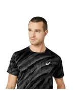 Core All Over Print SS Top M model 20460974 Tričko - Asics Core All Over Print SS Top M model 20460974 Tričko - Asics
