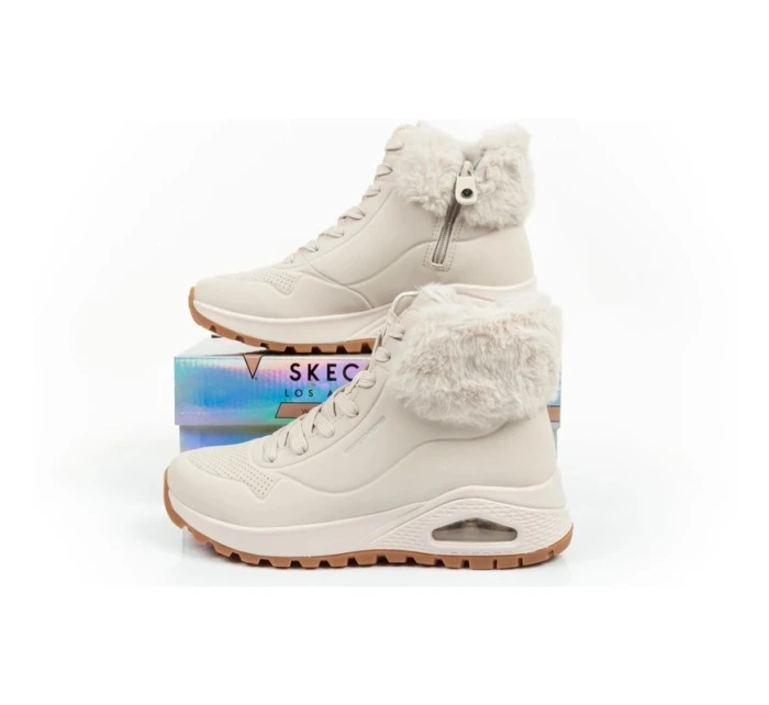 Boty Uno W model 21313535 - Skechers