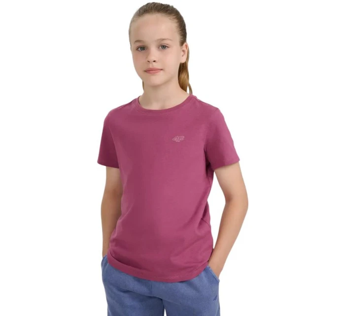 Tričko  Jr JWAW25TTSH model 21343052 - 4F