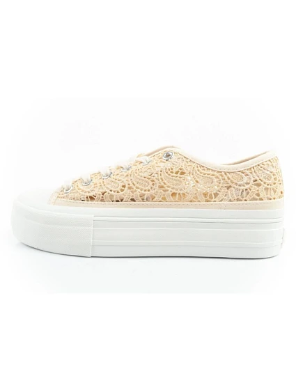 buty sportowe damskie platforma dámské model 21360858 - Lee Cooper buty sportowe damskie platforma dámské model 21360858 - Lee Cooper