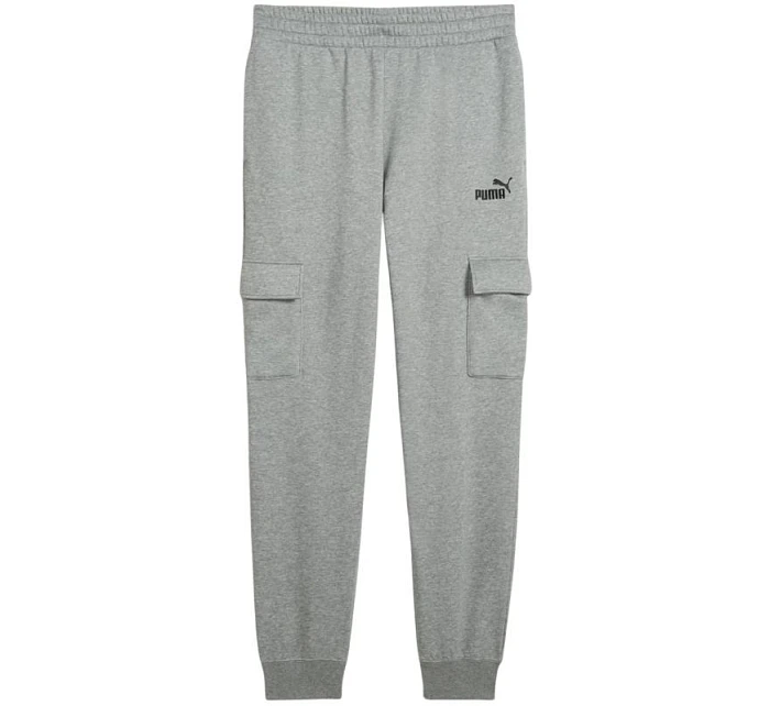 ESS No.1 Logo Cargo kalhoty FL M model 21368021 03 - Puma