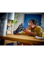 Super   a model 21863989 - Lego