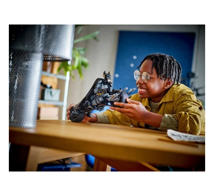 Super   a model 21863989 - Lego