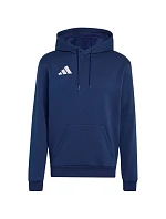 Pánská mikina Entrada 26 Hoody navy blue model 21892659 pánské oblečení - ADIDAS