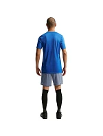 Pánske tričko Nike Dri-Fit Park 26 SS Top blue HM7127 463 pánske