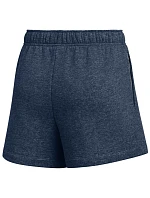Dámske šortky Nike Park 26 Fleece Navy Blue IB1243 410 Women's