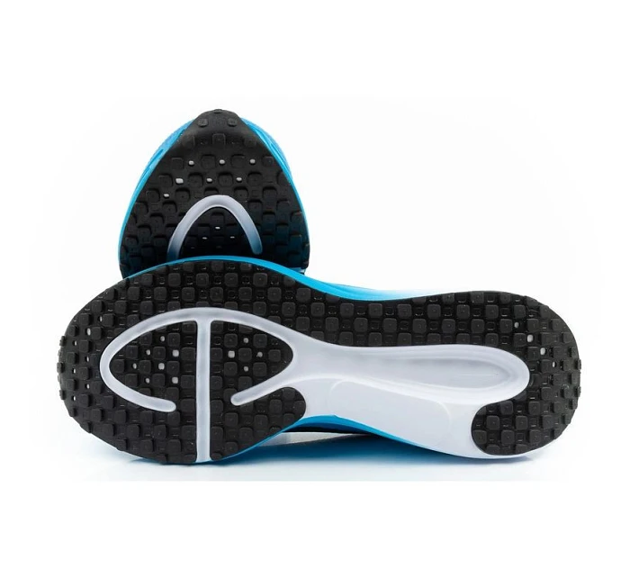 Pánske tenisky Nike Revolution 8 biela bežecká obuv