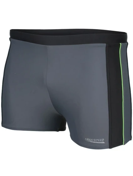 Pánske plavky Jason M 423-138 - Aqua Speed