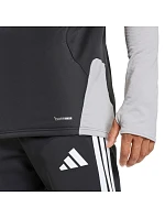 Bluza męska adidas Tiro 26 Competition Winterized czarna KA0605 pánské