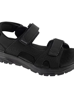 –  černé 41 model 22398579 - Skechers