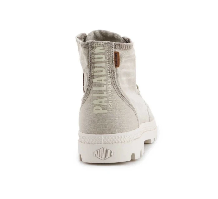 Unisex boty Hi Denim U model 16268899 - Palladium Unisex boty Hi Denim U model 16268899 - Palladium