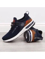 Športová obuv Bugatti M JJ153028 INT1716