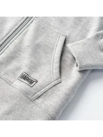 Mikina Magnum Lepus II W 92800454268 Mikina Magnum Lepus II W 92800454268