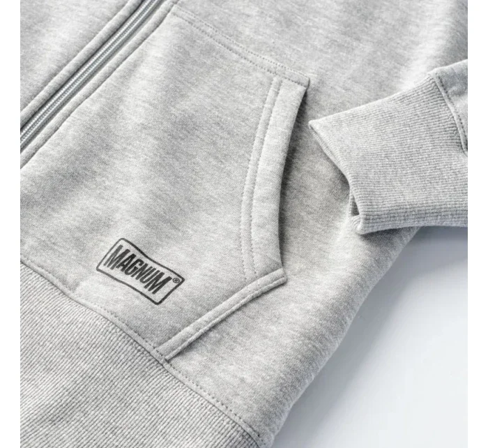 Mikina Magnum Lepus II W 92800454268 Mikina Magnum Lepus II W 92800454268