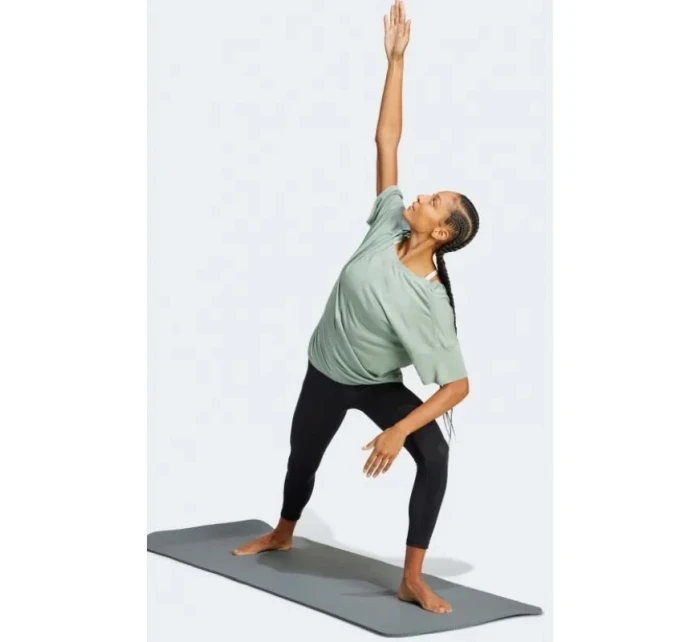 Dámske tričko YGA ST OTW HR5078 - ADIDAS