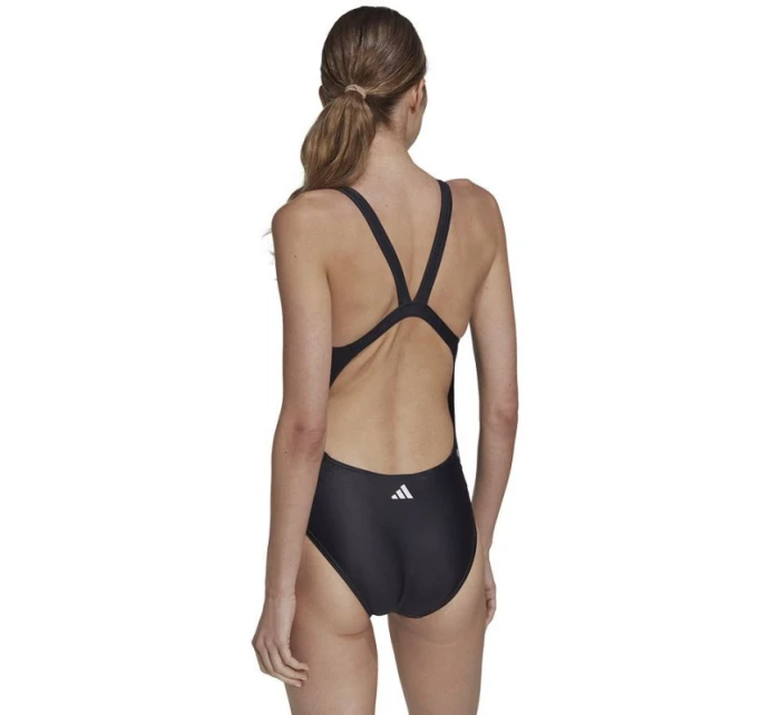 Plavky Adidas Big Bars Suit W HR4381 Plavky Adidas Big Bars Suit W HR4381