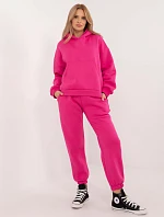 Súprava EM KMPL 630 2.84 fuchsiová