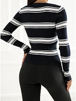 Sweter IR SW 57905.92 granatowy