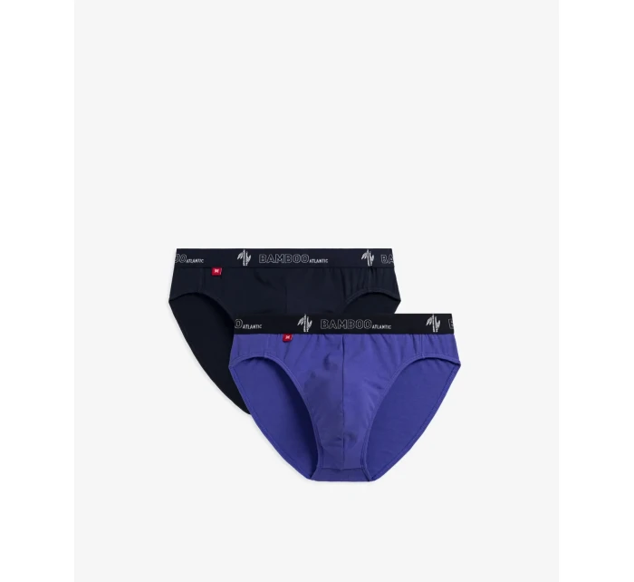 2-PACK Pánske športové nohavičky