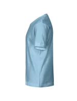 model 20636509 tričko dětské nebesky modrá - MALFINI, a.s. model 20636509 tričko dětské nebesky modrá - MALFINI, a.s.