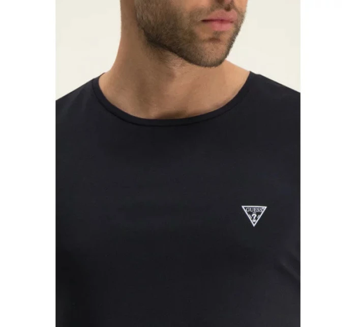 Pánske tričko 2ks U97G02JR003 - A996 black - Guess Pánske tričko 2ks U97G02JR003 - A996 black - Guess
