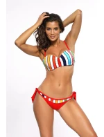 Dámske dvojdielne plavky Rozalia M-615 - Marko Dámske dvojdielne plavky Rozalia M-615 - Marko