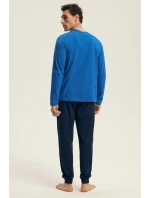 PÁNSKÉ PYŽAMO AW25 model 21311155 - Henderson PÁNSKÉ PYŽAMO AW25 model 21311155 - Henderson