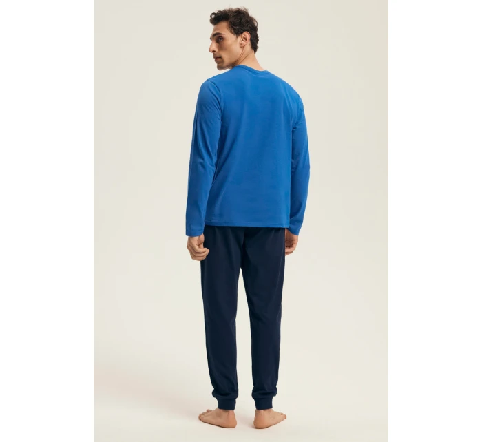 PÁNSKÉ PYŽAMO AW25 model 21311155 - Henderson PÁNSKÉ PYŽAMO AW25 model 21311155 - Henderson