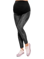 Tehotenské legíny model 125823 PeeKaBoo