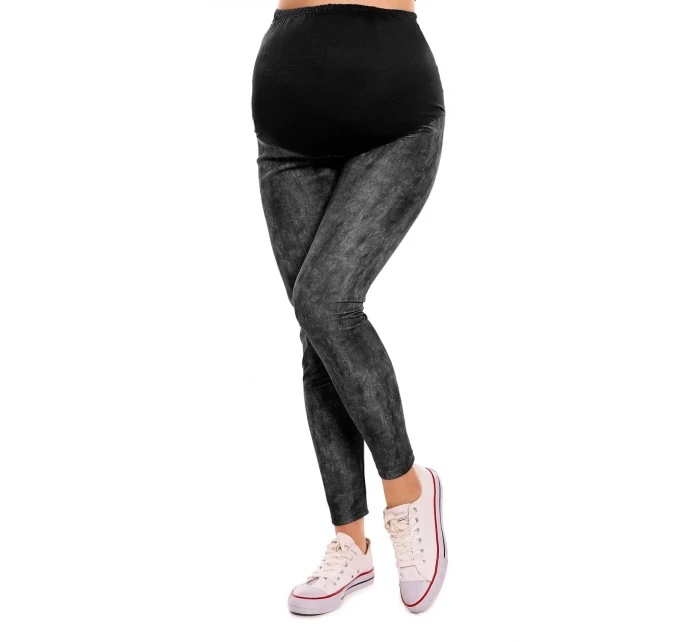 Tehotenské legíny model 125823 PeeKaBoo