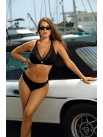 Dvojdielne plavky model 198893 Barontex