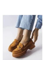 Mokasíny model 207819 Solea