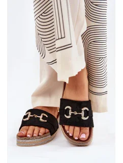 Papuče model 210760 Step in style