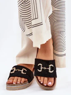 Papuče model 210760 Step in style