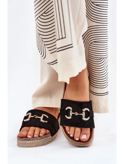 Papuče model 210760 Step in style